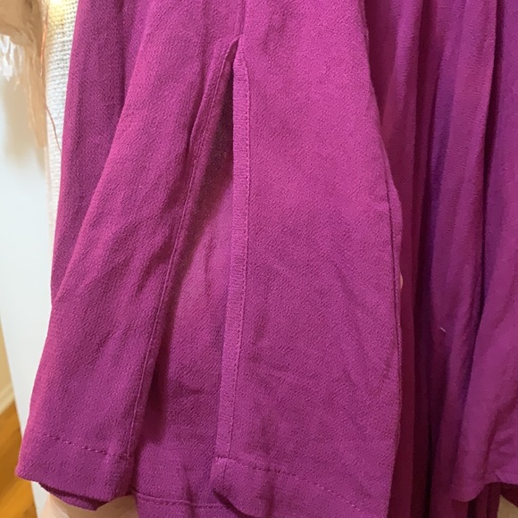 Sexy boho Free People dress - Picture 6 of 8